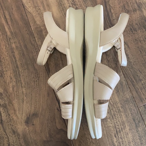 SAS Sandals “Huarache” Tan 8.5 - Picture 8 of 11